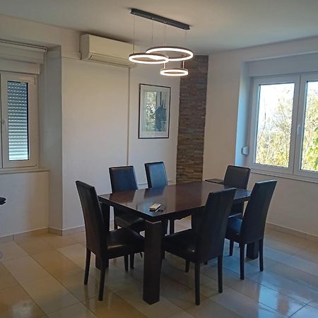 Ferienwohnung Zadar-City Екстер'єр фото