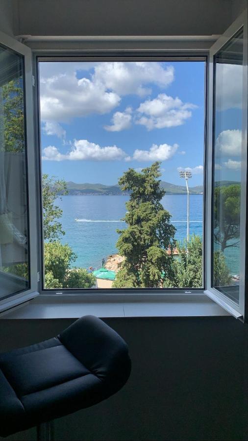Ferienwohnung Zadar-City Екстер'єр фото