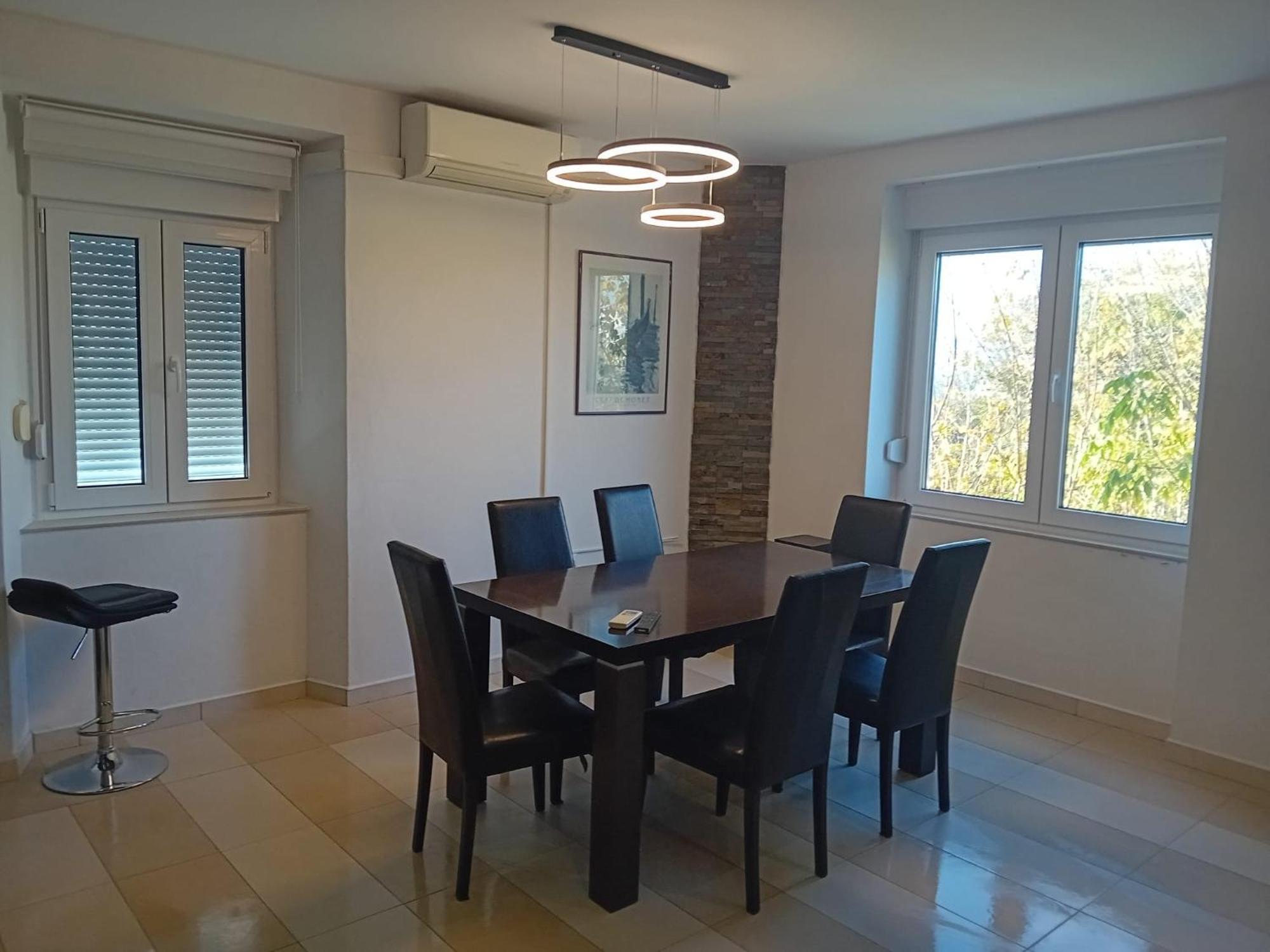 Ferienwohnung Zadar-City Екстер'єр фото