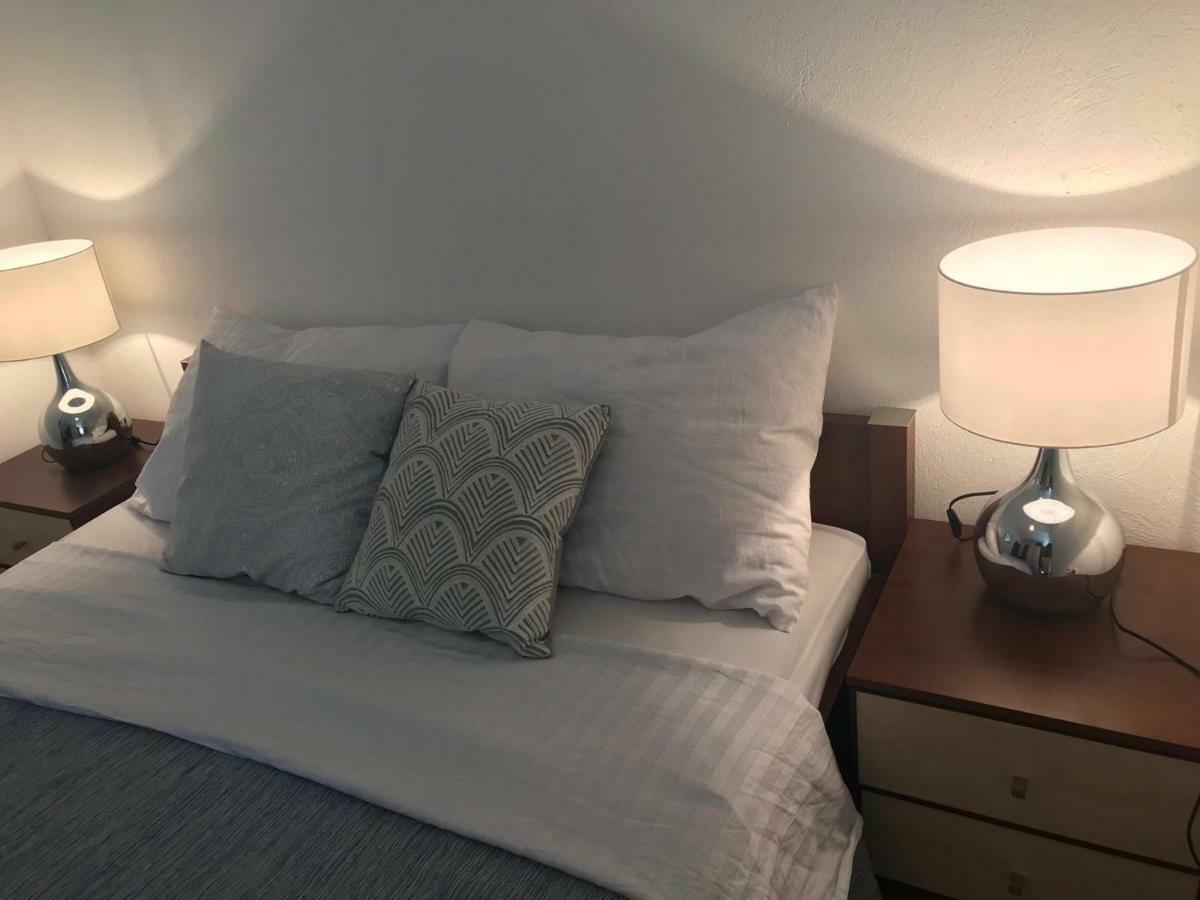 Ferienwohnung Zadar-City Екстер'єр фото