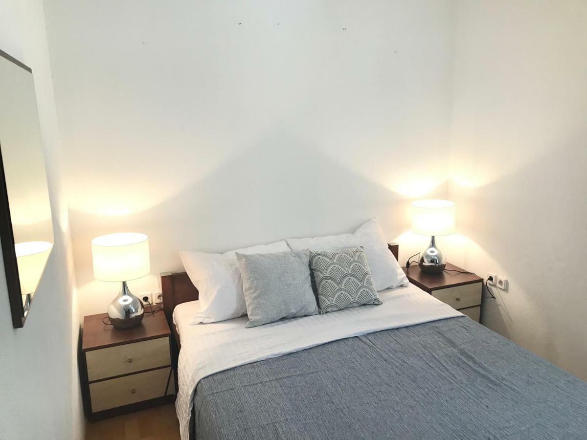 Ferienwohnung Zadar-City Екстер'єр фото