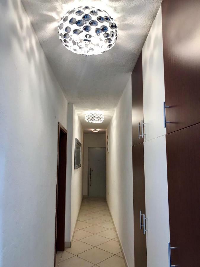 Ferienwohnung Zadar-City Екстер'єр фото