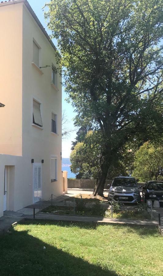 Ferienwohnung Zadar-City Екстер'єр фото